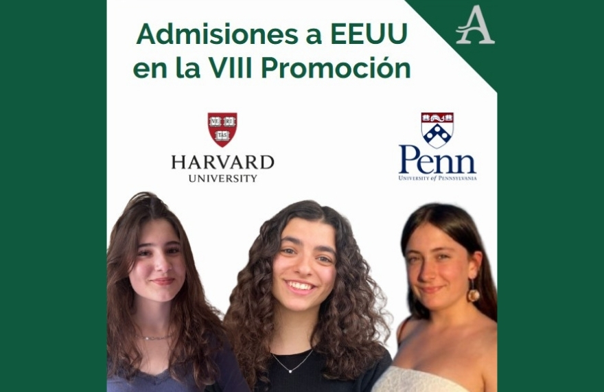 Éxitos programa Aditus